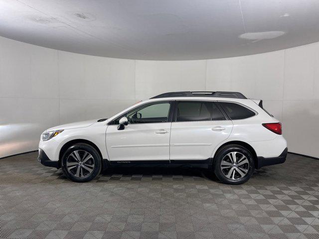 used 2019 Subaru Outback car, priced at $22,497