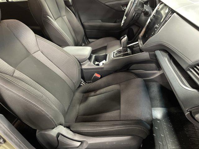 used 2020 Subaru Outback car, priced at $21,997