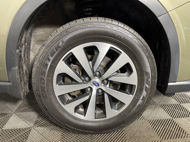 used 2020 Subaru Outback car, priced at $21,997