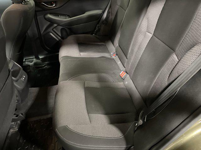 used 2020 Subaru Outback car, priced at $21,997