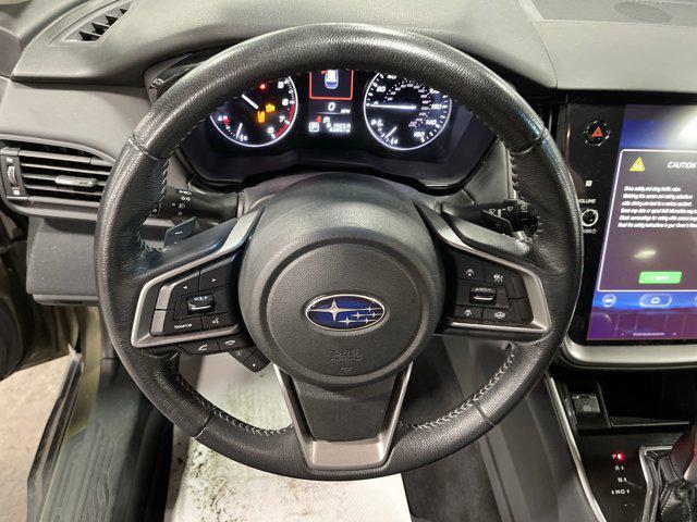 used 2020 Subaru Outback car, priced at $21,997