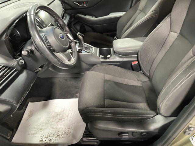 used 2020 Subaru Outback car, priced at $21,997