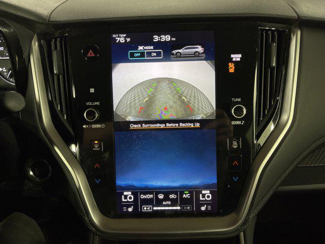 used 2020 Subaru Outback car, priced at $21,997