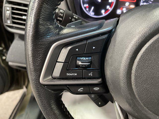 used 2020 Subaru Outback car, priced at $21,997