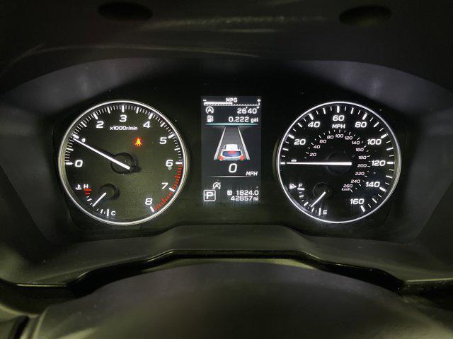 used 2020 Subaru Outback car, priced at $21,997