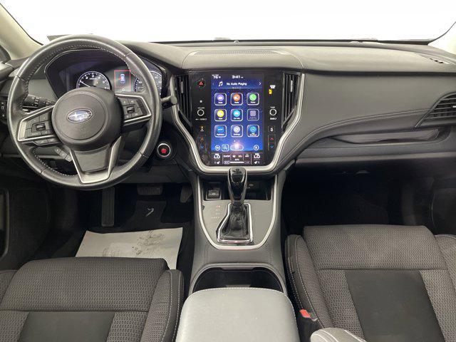 used 2020 Subaru Outback car, priced at $21,997