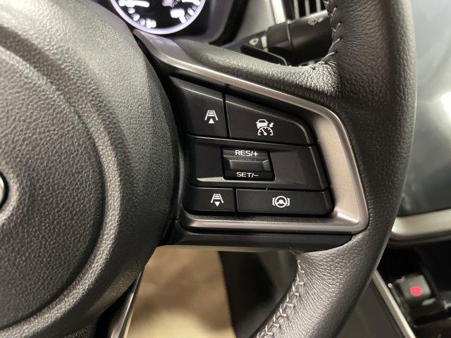 new 2025 Subaru Legacy car, priced at $29,975