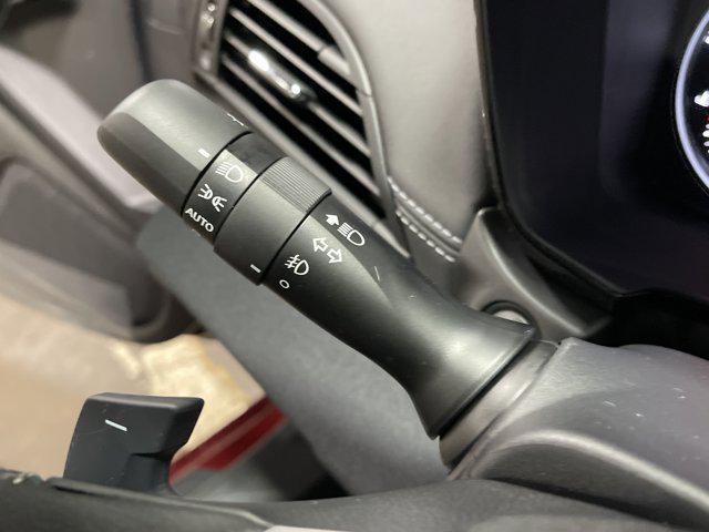 new 2025 Subaru Legacy car, priced at $29,975