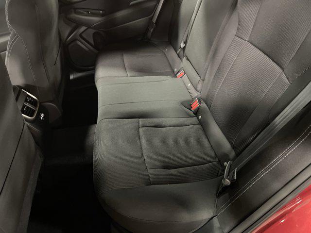 new 2025 Subaru Legacy car, priced at $29,975