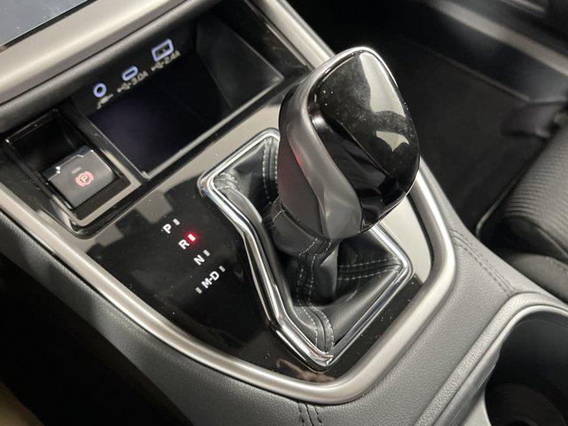 new 2025 Subaru Legacy car, priced at $29,975