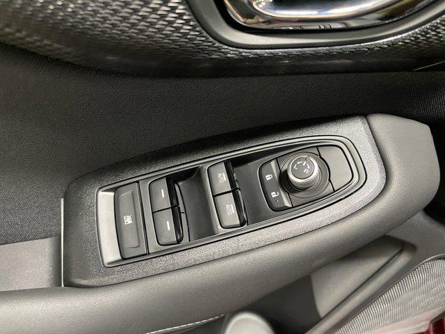 new 2025 Subaru Legacy car, priced at $29,975