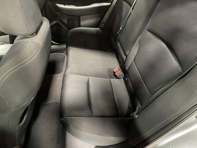 used 2015 Subaru Legacy car, priced at $8,997