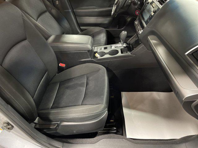 used 2015 Subaru Legacy car, priced at $8,997