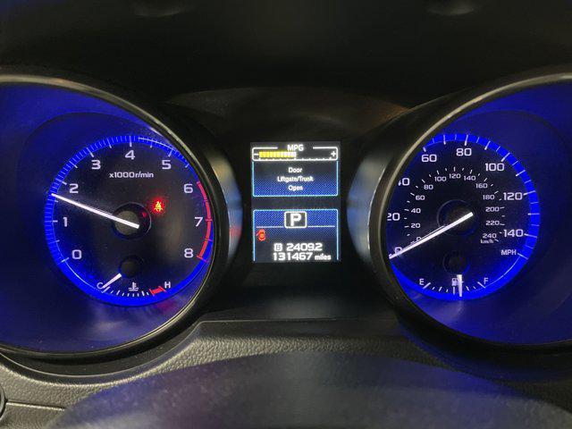 used 2015 Subaru Legacy car, priced at $8,997