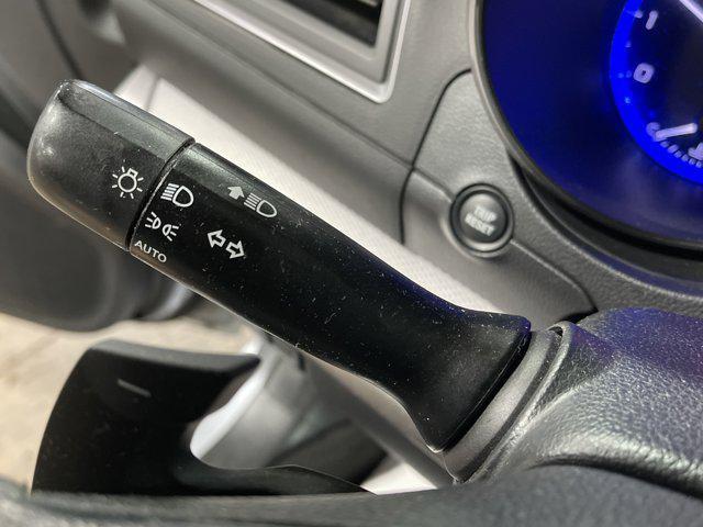 used 2015 Subaru Legacy car, priced at $8,997