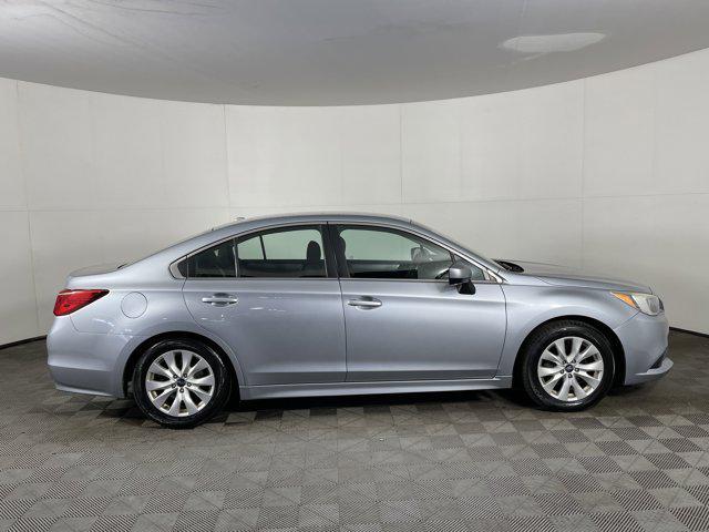 used 2015 Subaru Legacy car, priced at $8,997