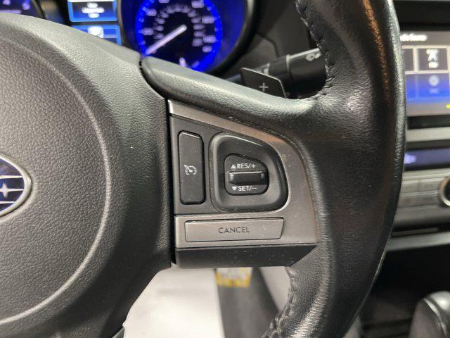 used 2015 Subaru Legacy car, priced at $8,997