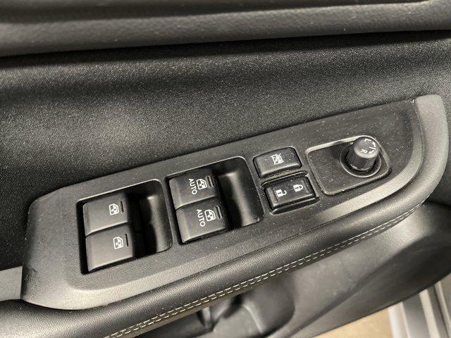 used 2015 Subaru Legacy car, priced at $8,997