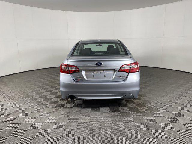 used 2015 Subaru Legacy car, priced at $8,997