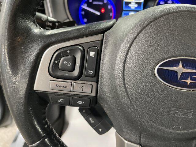 used 2015 Subaru Legacy car, priced at $8,997