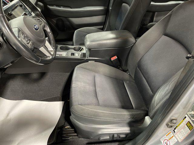 used 2015 Subaru Legacy car, priced at $8,997