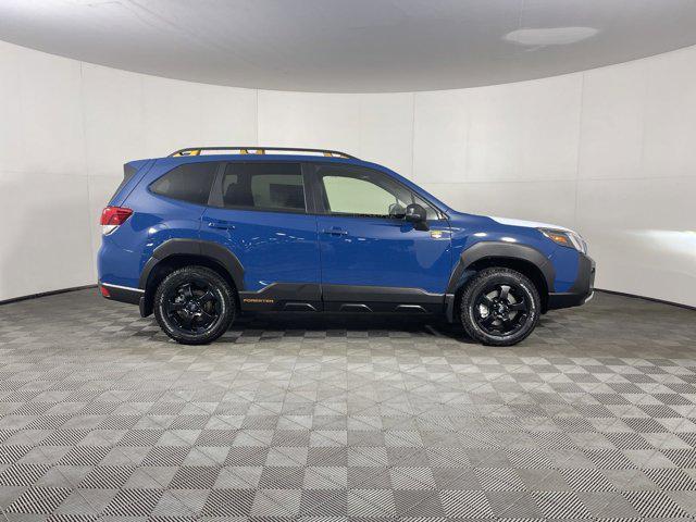 new 2024 Subaru Forester car, priced at $36,369