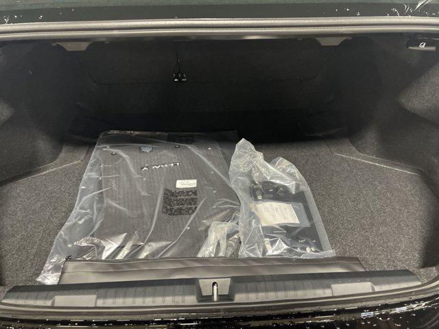 new 2025 Subaru Legacy car, priced at $29,975