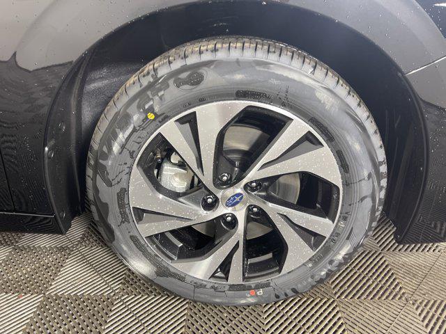 new 2025 Subaru Legacy car, priced at $29,975