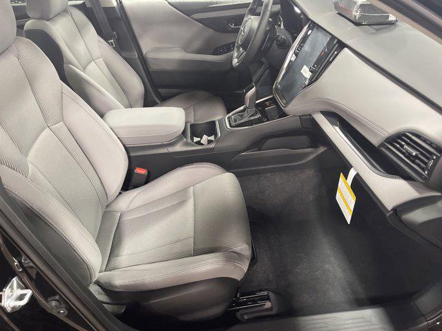 new 2025 Subaru Legacy car, priced at $29,975