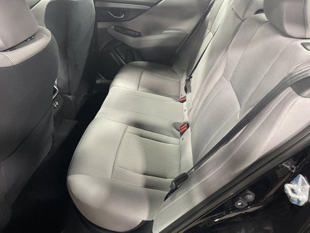 new 2025 Subaru Legacy car, priced at $29,975