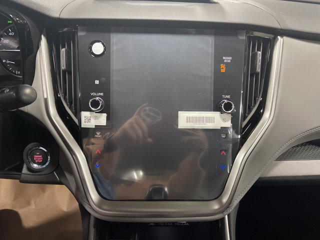 new 2025 Subaru Legacy car, priced at $29,975
