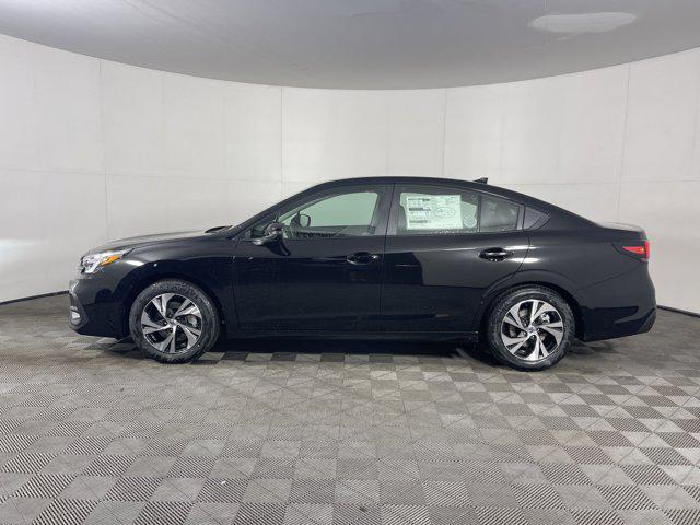 new 2025 Subaru Legacy car, priced at $29,975