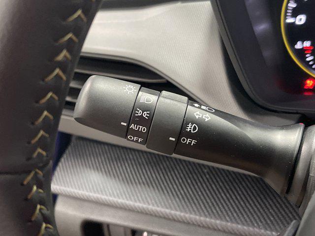 new 2025 Subaru Crosstrek car, priced at $30,926