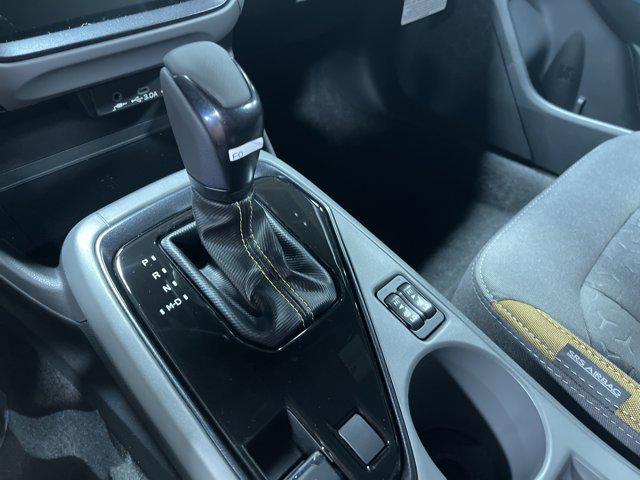 new 2025 Subaru Crosstrek car, priced at $30,926