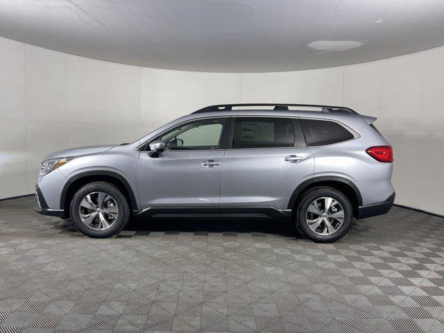 new 2024 Subaru Ascent car, priced at $37,593