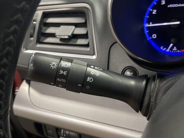 used 2018 Subaru Outback car, priced at $10,997