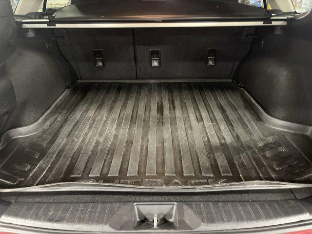 used 2018 Subaru Outback car, priced at $10,997