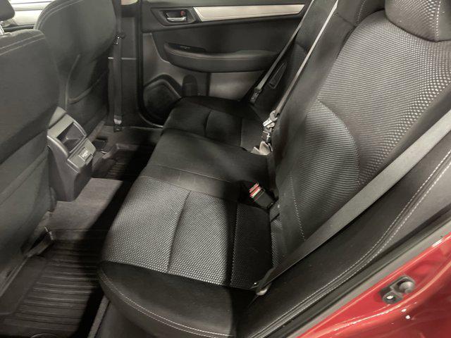 used 2018 Subaru Outback car, priced at $10,997