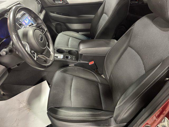 used 2018 Subaru Outback car, priced at $10,997