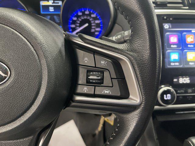 used 2018 Subaru Outback car, priced at $10,997