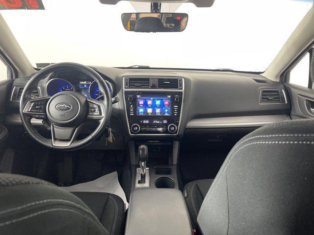 used 2018 Subaru Outback car, priced at $10,997