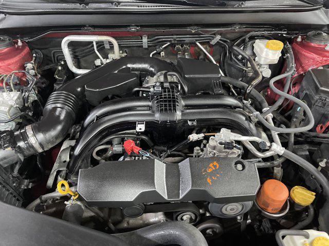 used 2018 Subaru Outback car, priced at $10,997