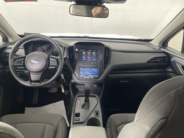 used 2024 Subaru Crosstrek car, priced at $24,997