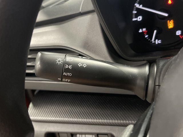 used 2024 Subaru Crosstrek car, priced at $24,997