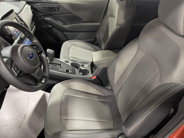 used 2024 Subaru Crosstrek car, priced at $24,997