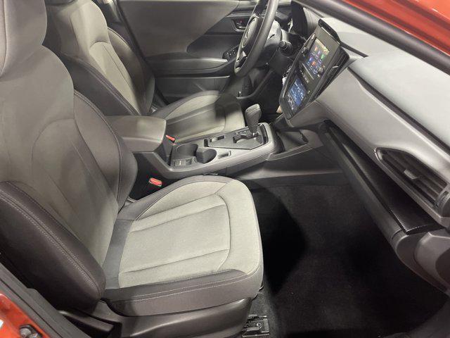 used 2024 Subaru Crosstrek car, priced at $24,997