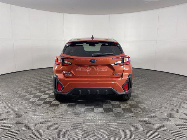 used 2024 Subaru Crosstrek car, priced at $24,997