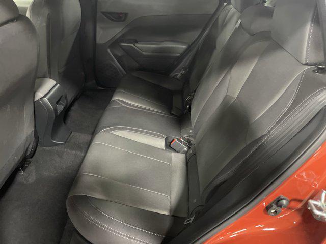 used 2024 Subaru Crosstrek car, priced at $24,997