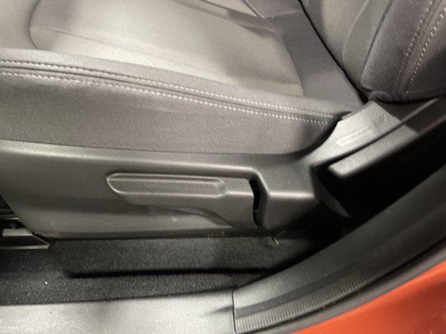 used 2024 Subaru Crosstrek car, priced at $24,997