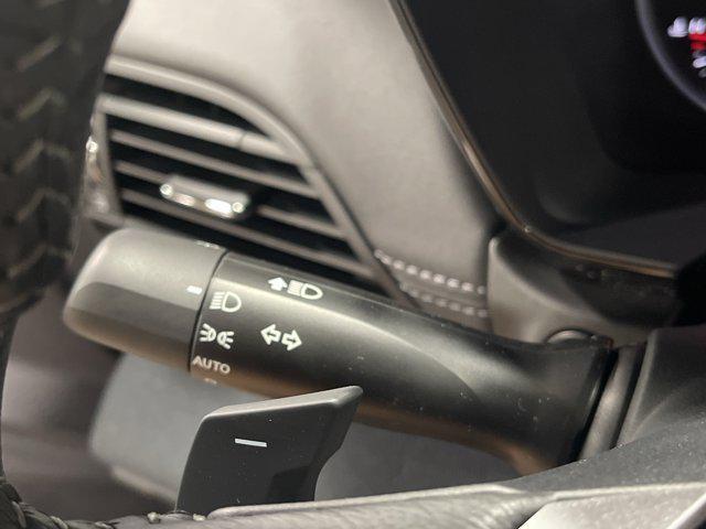 new 2025 Subaru Legacy car, priced at $29,141